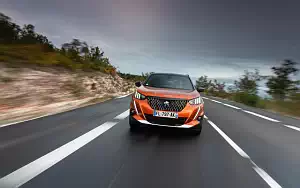   Peugeot 2008 GT - 2020