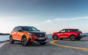   Peugeot 2008 GT - 2020