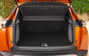  Peugeot 2008 GT - 2020