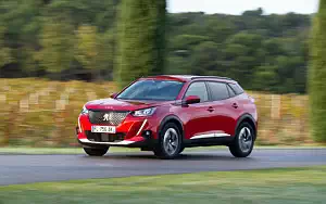   Peugeot 2008 - 2020