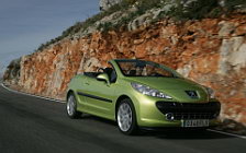 Peugeot 207 CC - 2007