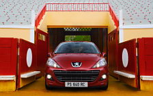   Peugeot 207 RC - 2009