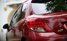   Peugeot 207 RC - 2009