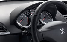   Peugeot 207 RC - 2009