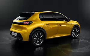   Peugeot 208 GT-Line - 2019