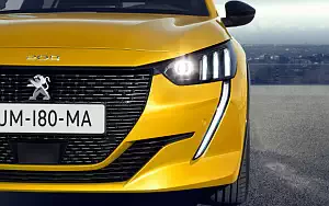   Peugeot 208 GT-Line - 2019
