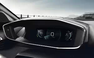   Peugeot 208 GT-Line - 2019