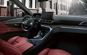  Peugeot 3008 GT - 2020