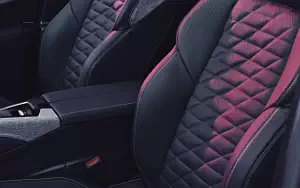   Peugeot E-3008 - 2023