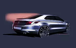   Peugeot 301 - 2012