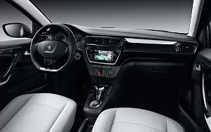   Peugeot 301 - 2016