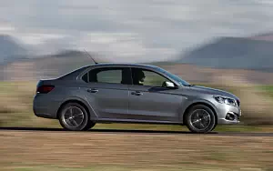   Peugeot 301 - 2017