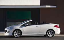 Peugeot 308 CC - 2008