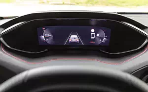   Peugeot 308 GT - 2020