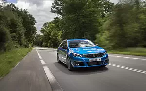   Peugeot 308 SW GT - 2020