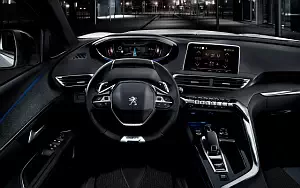   Peugeot 5008 GT Line - 2016