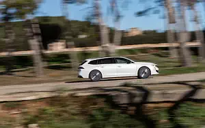   Peugeot 508 SW GT Hybrid - 2020