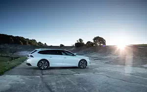   Peugeot 508 SW GT Hybrid - 2020