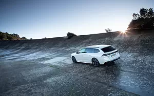   Peugeot 508 SW GT Hybrid - 2020