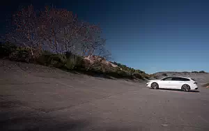   Peugeot 508 SW GT Hybrid - 2020