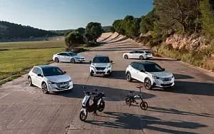   Peugeot 508 SW GT Hybrid - 2020