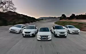   Peugeot 508 SW GT Hybrid - 2020