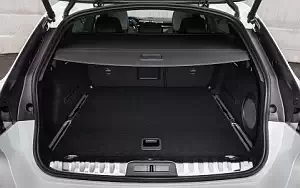   Peugeot 508 SW GT Hybrid - 2020
