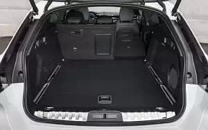   Peugeot 508 SW GT Hybrid - 2020
