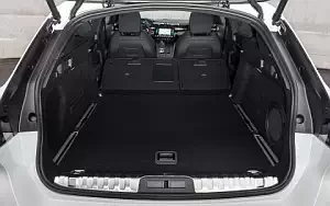   Peugeot 508 SW GT Hybrid - 2020