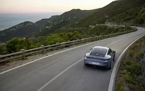   Porsche 911 S/T Heritage Design Package - 2023