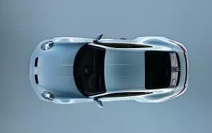   Porsche 911 S/T Heritage Design Package - 2023