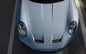   Porsche 911 S/T Heritage Design Package - 2023