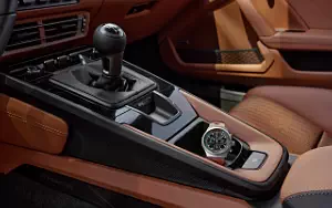   Porsche 911 S/T Heritage Design Package - 2023