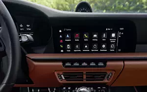   Porsche 911 S/T Heritage Design Package - 2023