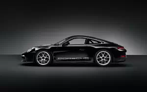   Porsche 911 S/T - 2023