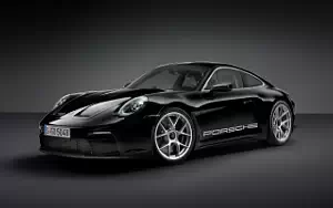  Porsche 911 S/T - 2023