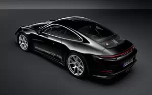   Porsche 911 S/T - 2023