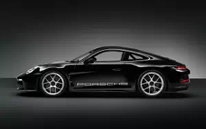   Porsche 911 S/T - 2023