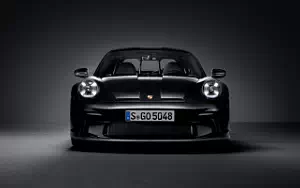   Porsche 911 S/T - 2023