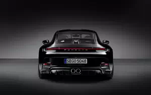  Porsche 911 S/T - 2023