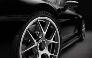   Porsche 911 S/T - 2023