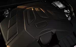   Porsche Cayenne S E-Hybrid (Carrara White Metallic) - 2023