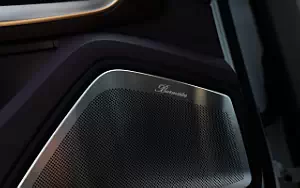  Porsche Cayenne S E-Hybrid (Carrara White Metallic) - 2023