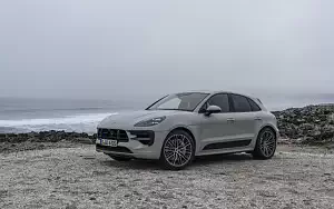   Porsche Macan GTS (Crayon) - 2020