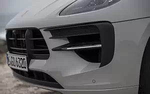 Обои автомобили Porsche Macan GTS (Crayon) - 2020