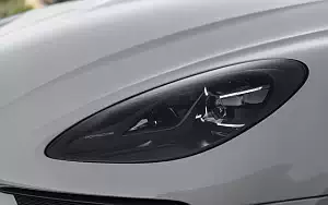 Обои автомобили Porsche Macan GTS (Crayon) - 2020