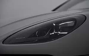 Обои автомобили Porsche Macan GTS (Crayon) - 2020