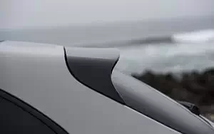 Обои автомобили Porsche Macan GTS (Crayon) - 2020