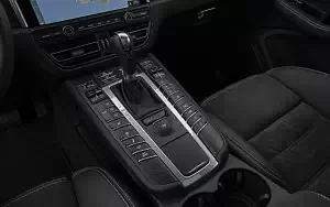 Обои автомобили Porsche Macan GTS (Crayon) - 2020