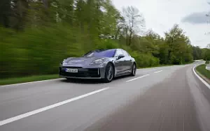  Porsche Panamera 4 E-Hybrid (Provence) - 2024
